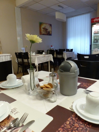 Imagen de los interiores del Hotel City Gotland. Foto 19