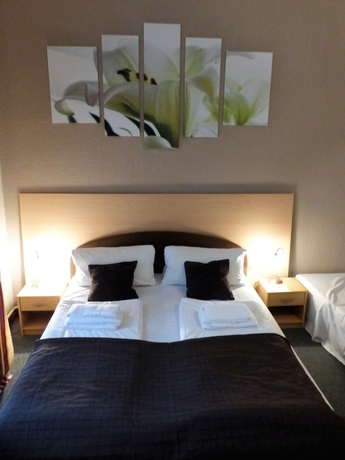 Imagen de la habitación del Hotel City Gotland. Foto 13