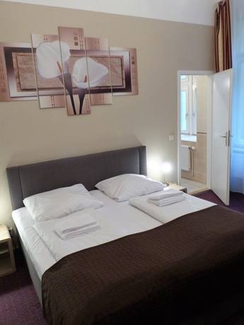 Imagen de la habitación del Hotel City Gotland. Foto 14