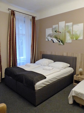 Imagen de la habitación del Hotel City Gotland. Foto 15