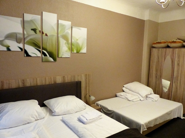 Imagen de la habitación del Hotel City Gotland. Foto 16