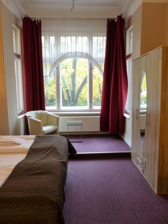 Imagen de la habitación del Hotel City Gotland. Foto 17