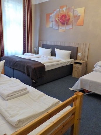 Imagen de la habitación del Hotel City Gotland. Foto 18