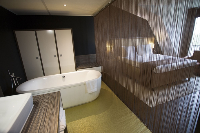 Imagen de la habitación del Hotel City Gouda. Foto 11