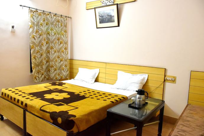 Imagen de la habitación del Hotel City Grand, Benar&eacute;s. Foto 14