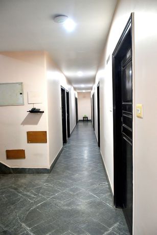 Imagen de los interiores del Hotel City Grand, Benar&eacute;s. Foto 19