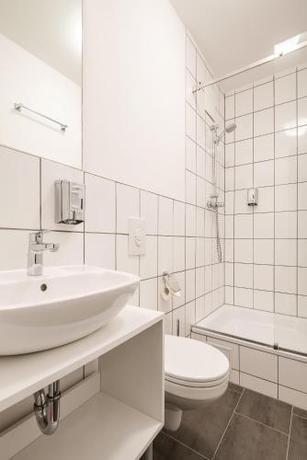 Imagen de la habitación del Hotel City Green Berlin. Foto 6