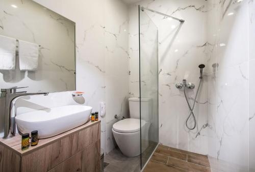 Imagen de la habitación del Hotel City Green. Foto 9