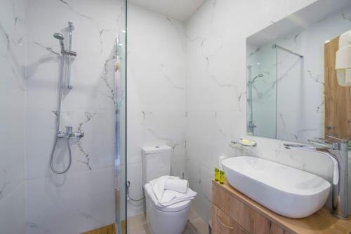 Imagen general del Hotel City Green. Foto 3