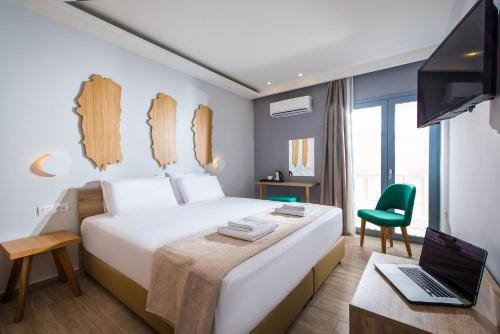 Imagen general del Hotel City Green. Foto 5