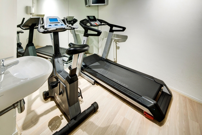 Imagen general del Hotel City Groningen. Foto 3