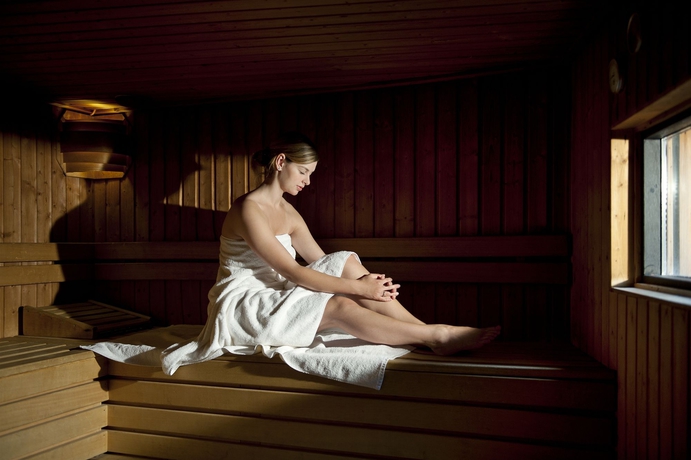 Imagen general del Hotel City Groningen. Foto 5