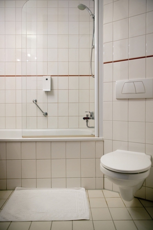 Imagen de la habitación del Hotel City Groningen. Foto 13