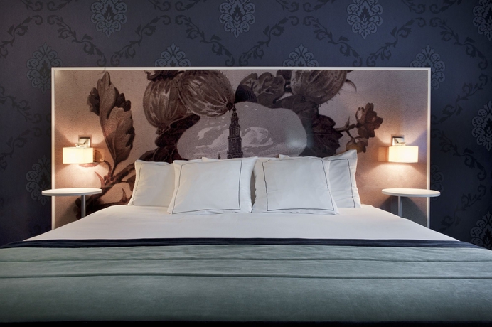 Imagen de la habitación del Hotel City Groningen. Foto 14