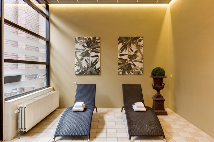 Imagen general del Hotel City Groningen. Foto 6