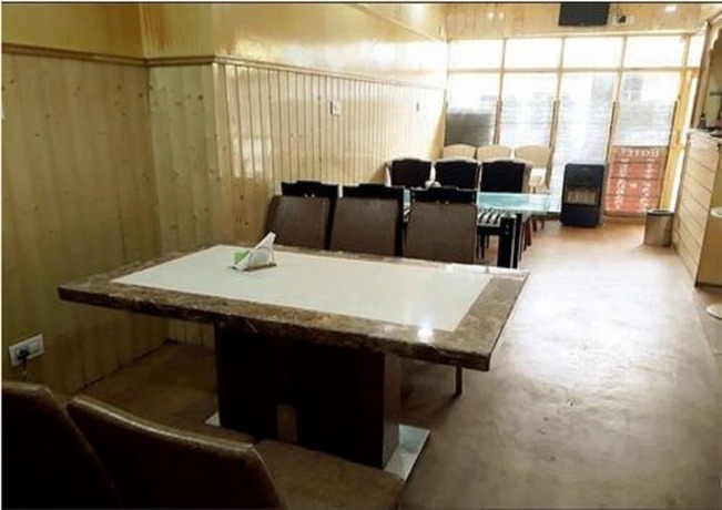 Imagen general del Hotel City Guest House, Kargil. Foto 2