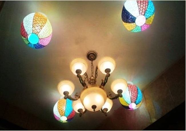 Imagen general del Hotel City Guest House, Kargil. Foto 6