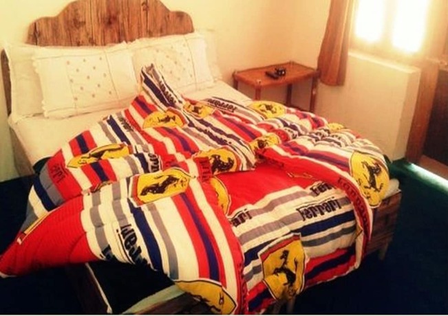 Imagen de la habitación del Hotel City Guest House, Kargil. Foto 13