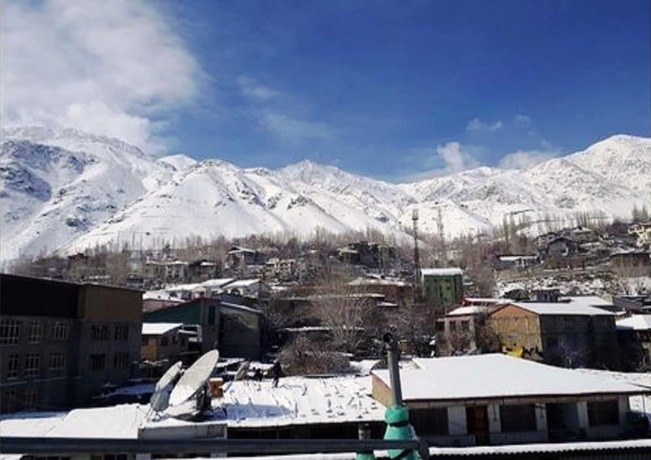 Imagen general del Hotel City Guest House, Kargil. Foto 11