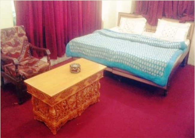Imagen de la habitación del Hotel City Guest House, Kargil. Foto 14