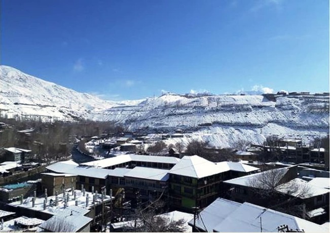 Imagen general del Hotel City Guest House, Kargil. Foto 12