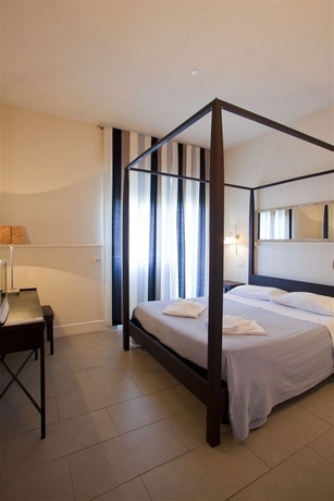 Imagen de la habitación del Hotel City Guest House, Roma. Foto 4