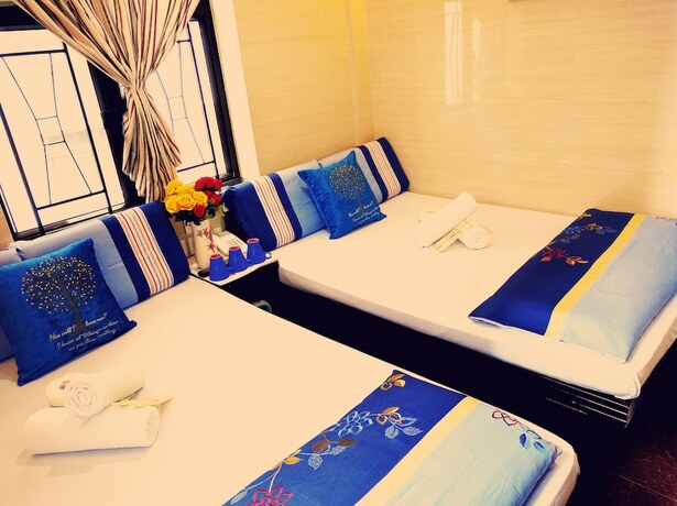 Imagen general del Hotel City HK Guest House - Hostel. Foto 3