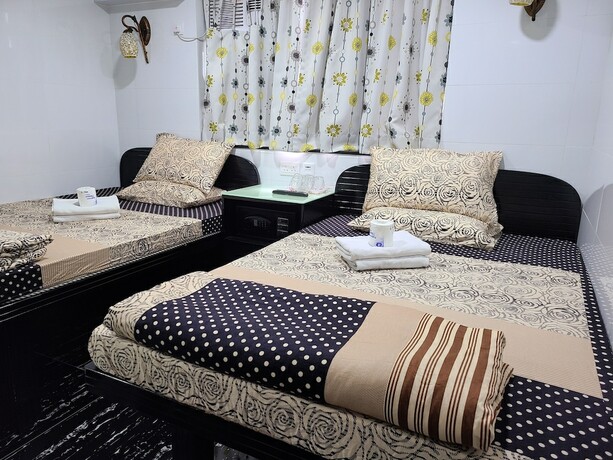 Imagen de la habitación del Hotel City HK Guest House - Hostel. Foto 13