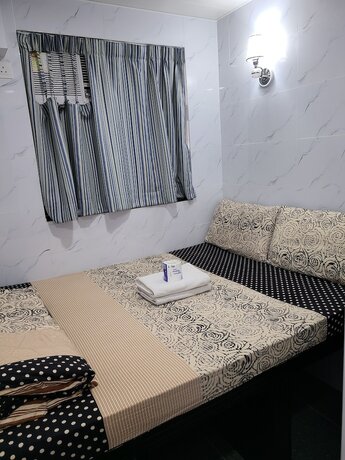 Imagen de la habitación del Hotel City HK Guest House - Hostel. Foto 14
