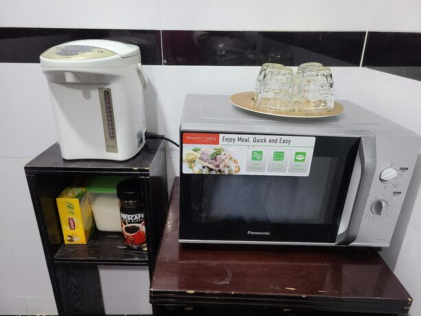 Imagen de la habitación del Hotel City HK Guest House - Hostel. Foto 15