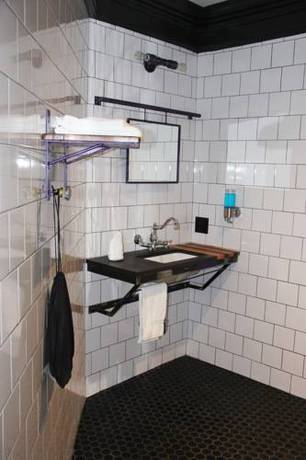 Imagen de la habitación del Hotel City Hall Grand. Foto 3