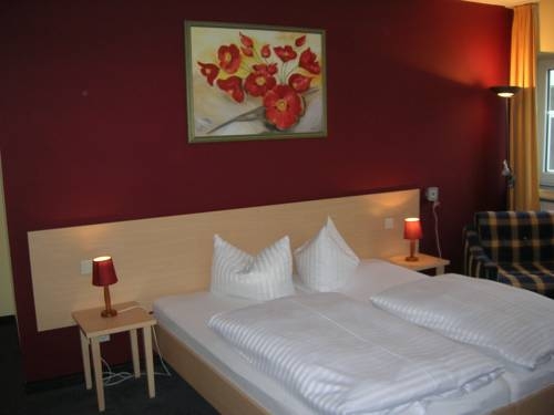 Imagen general del Hotel City Hannover. Foto 2