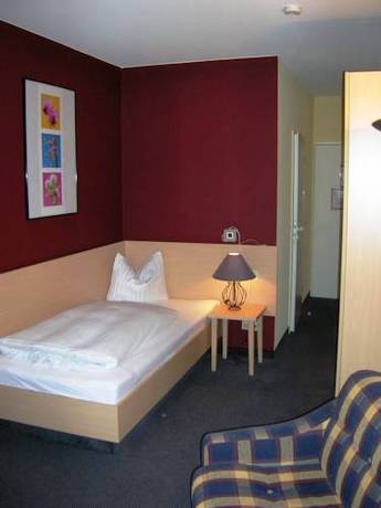 Imagen general del Hotel City Hannover. Foto 4