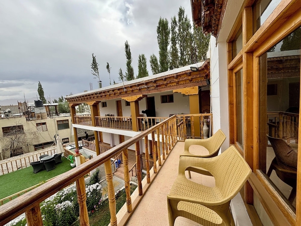 Imagen general del Hotel City Heart Boutique Stays. Foto 1