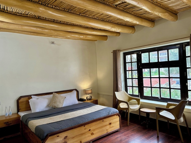 Imagen de la habitación del Hotel City Heart Boutique Stays. Foto 8