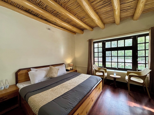 Imagen de la habitación del Hotel City Heart Boutique Stays. Foto 12