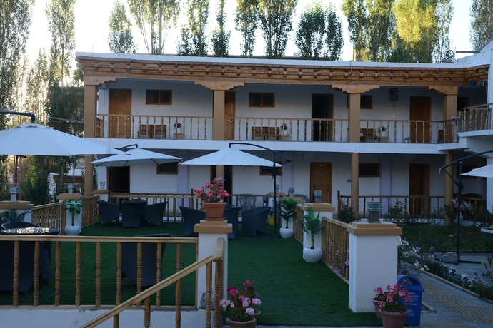 Imagen de la habitación del Hotel City Heart Boutique Stays. Foto 13