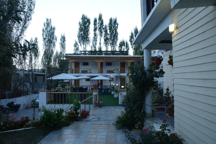 Imagen de la habitación del Hotel City Heart Boutique Stays. Foto 14