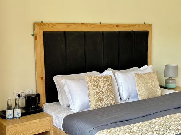 Imagen de la habitación del Hotel City Heart Boutique Stays. Foto 16