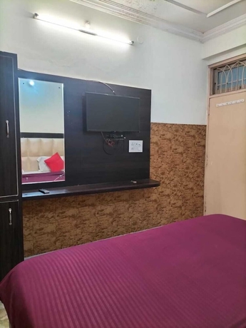 Imagen de la habitación del Hotel City Heart, Haridwar. Foto 10