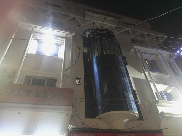 Imagen general del Hotel City Heart, Haridwar. Foto 2