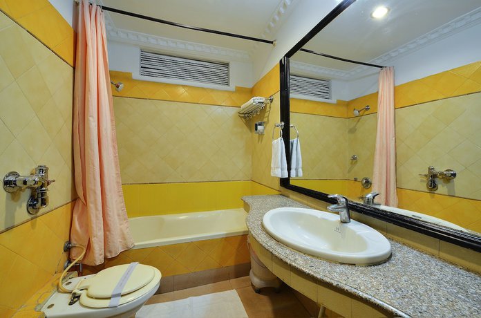 Imagen de la habitación del Hotel City Heart Premium. Foto 15