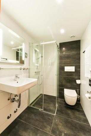 Imagen general del Hotel City Heilbronn. Foto 6