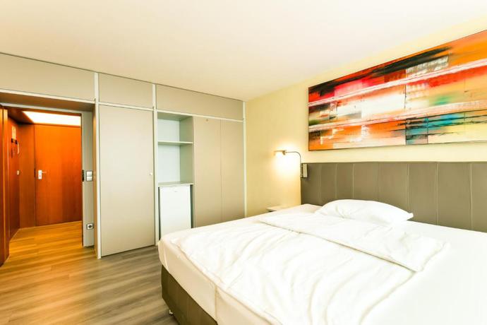 Imagen general del Hotel City Heilbronn. Foto 9
