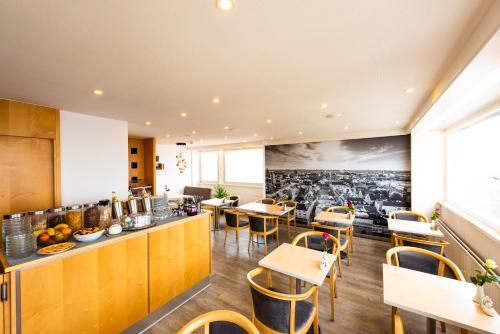 Imagen general del Hotel City Heilbronn. Foto 13