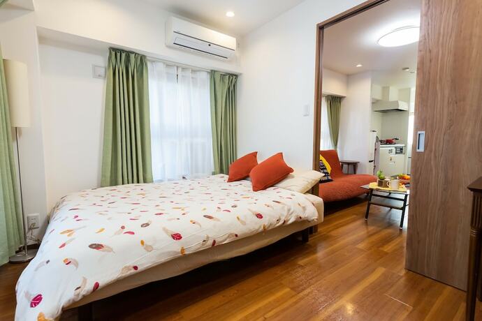 Imagen general del Hotel City Hideout. Foto 1