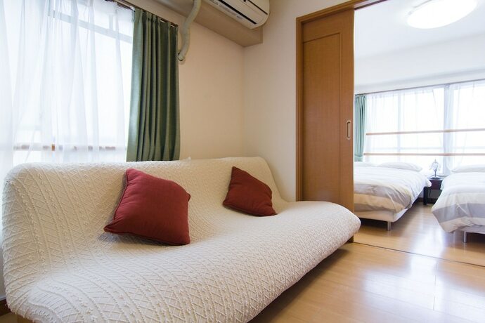 Imagen general del Hotel City Hideout. Foto 4