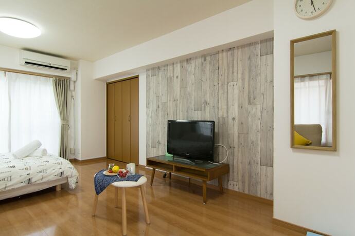 Imagen general del Hotel City Hideout. Foto 5
