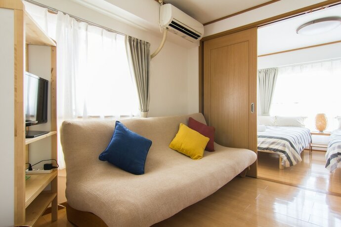 Imagen general del Hotel City Hideout. Foto 10