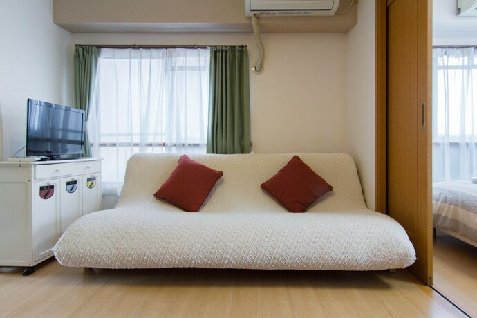 Imagen de la habitación del Hotel City Hideout. Foto 15